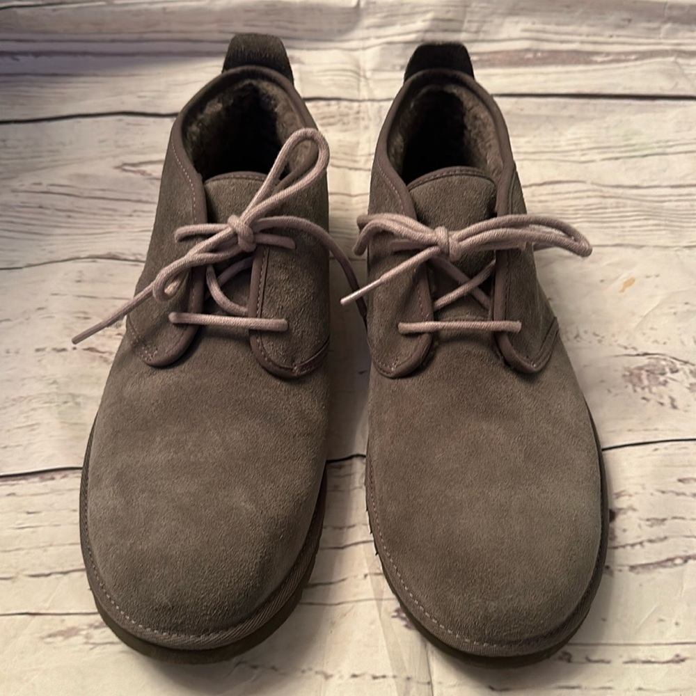 Ugg Neumel Men size 12